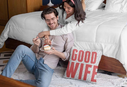 pillow-mockup-of-a-couple-eating-a-pie-in-the-bedroom-29018