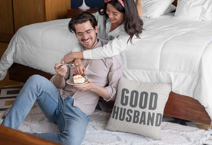 pillow-mockup-of-a-couple-eating-a-pie-in-the-bedroom-29018