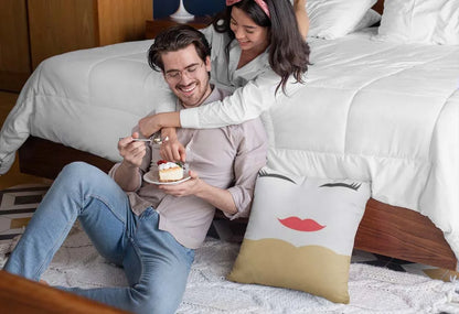 pillow-mockup-of-a-couple-eating-a-pie-in-the-bedroom-29018