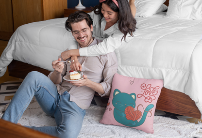 pillow-mockup-of-a-couple-eating-a-pie-in-the-bedroom-29018