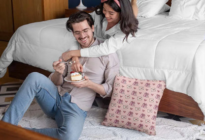 pillow-mockup-of-a-couple-eating-a-pie-in-the-bedroom-29018