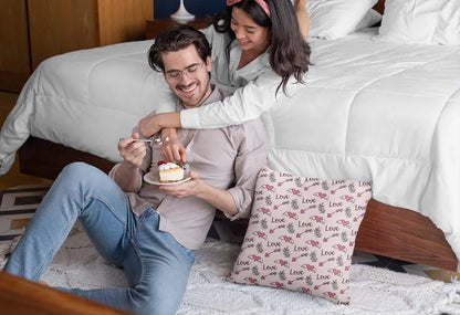pillow-mockup-of-a-couple-eating-a-pie-in-the-bedroom-29018