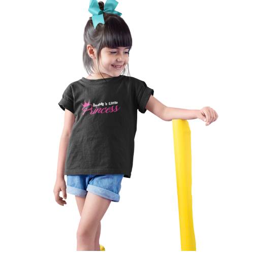 Princess Girls' T-Shirt