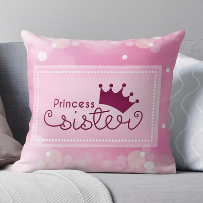 princess sis cushion