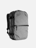 Travel Pack 2 in Grey - Compact Organiser for Trips