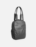 Tech Tote in Black - Organiser for Gadgets and Cables