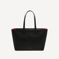 Small Zip Tote Bag Personalised with Name