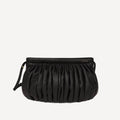 Personalised Leather-Look Shoulder Bag for Her