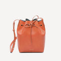Mini Bucket Bag Personalised with Name Print