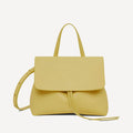 Soft Personalised Lady Bag with Name Detail