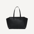 Protege Personalised Leather-Look Tote Bag