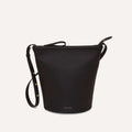 Personalised Women's Messenger Bag - Custom Name Print