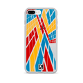 Colourful Pattern Series Phone Case - Playful Cover