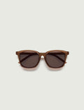 Men's Glasses with Personalised Engraved Spectacle Case