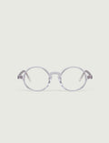 Lindberg Unisex Glasses - Slim Minimalist Frames