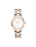 Diamond Lumine Watch - Sparkle-Set Luxe Timepiece