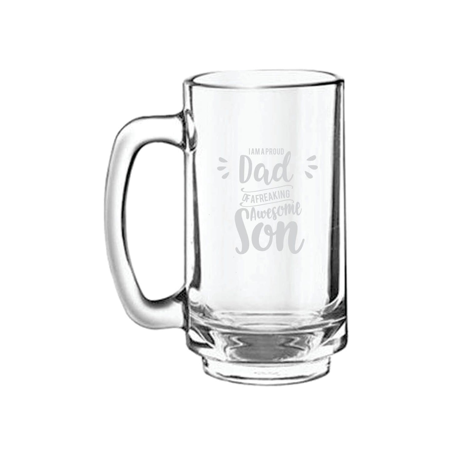 proud-dad-of-a-freaking-awesome-son-Beer-Mug_4