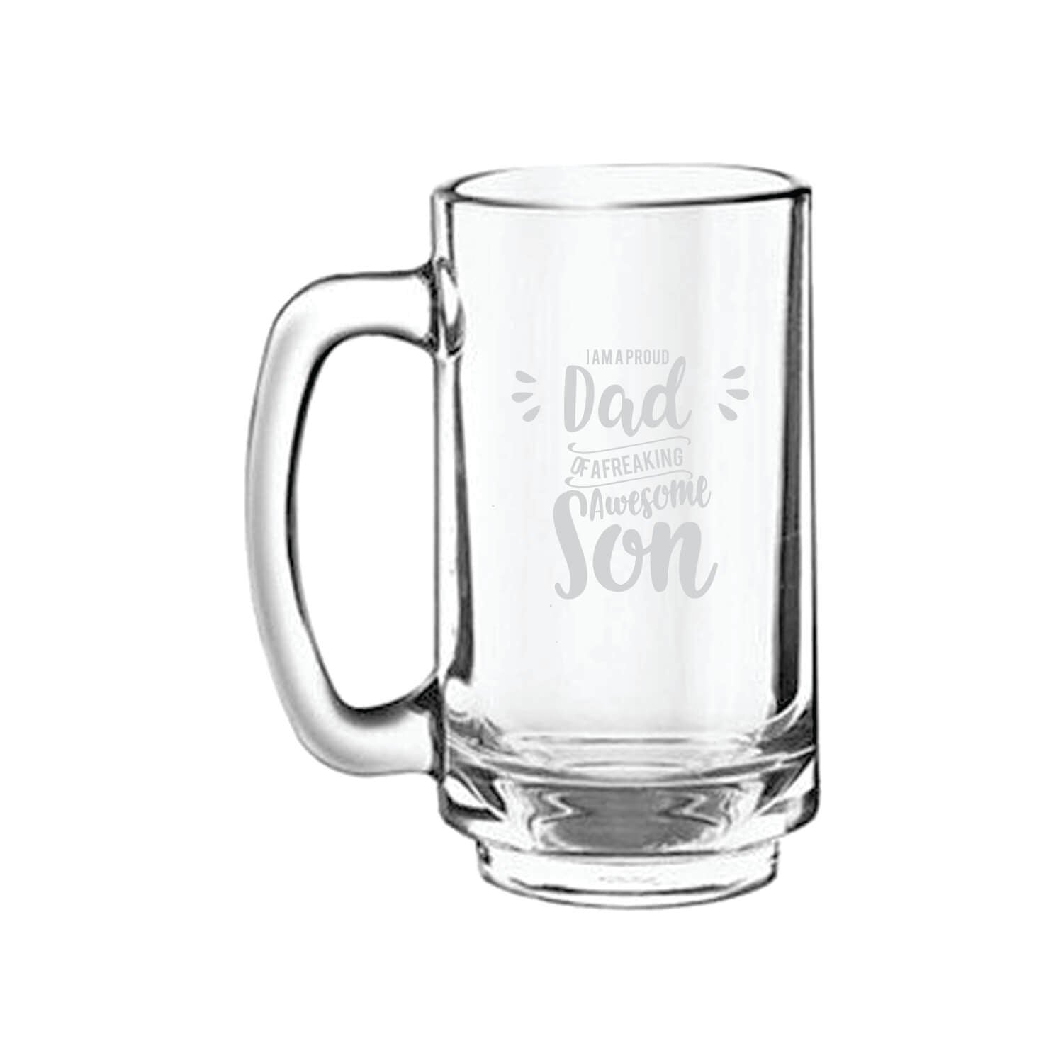 proud-dad-of-a-freaking-awesome-son-Beer-Mug_4