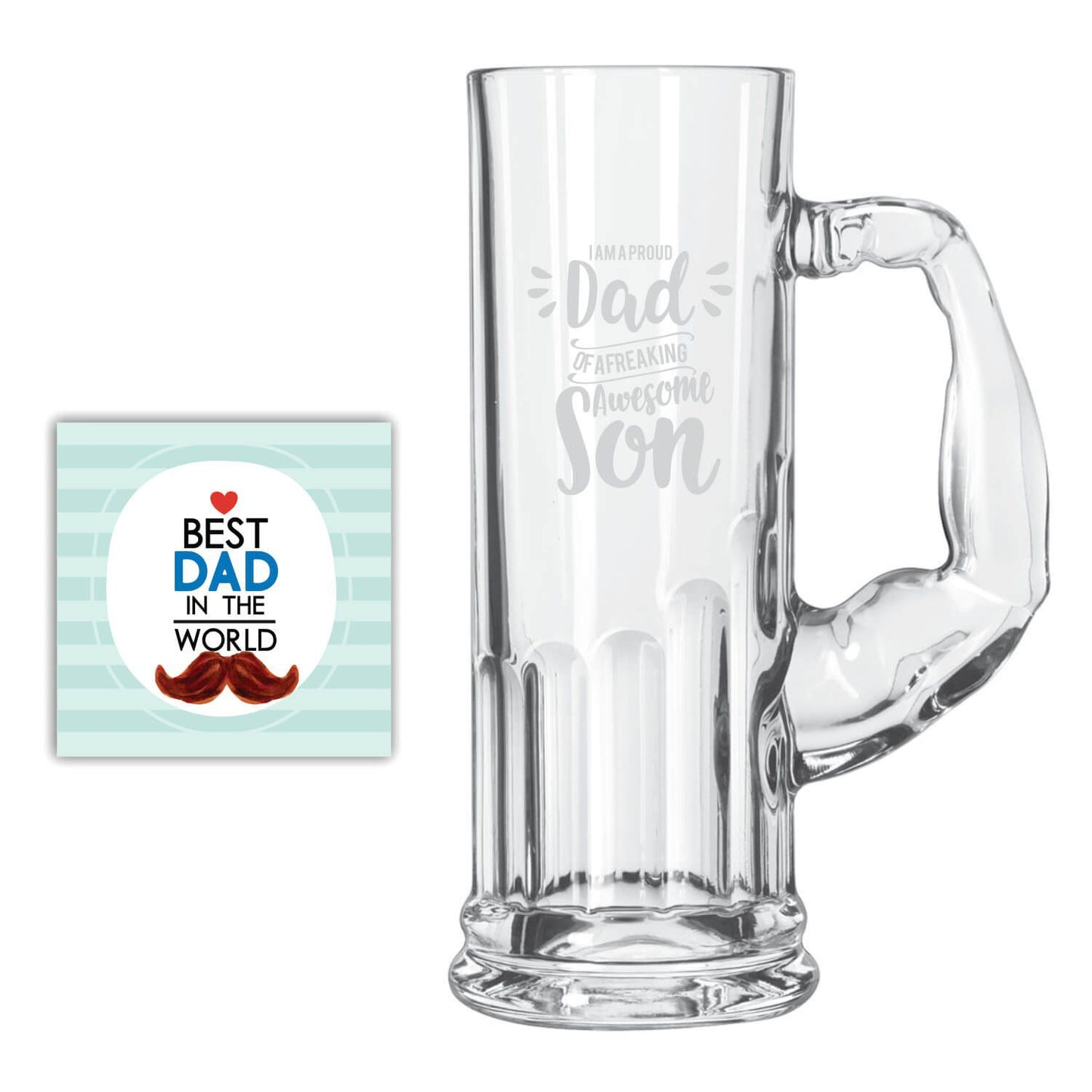 proud-dad-of-a-freaking-awesome-son-Muscular-Beer-Mug_1