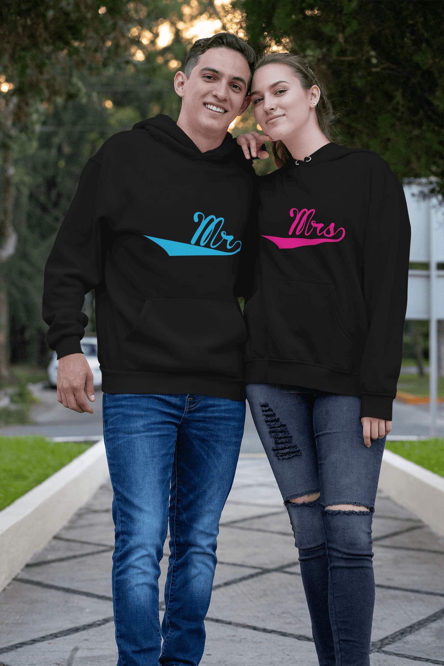 pullover-hoodie-mockup-of-a-happy-couple-at-a-park-30755-2