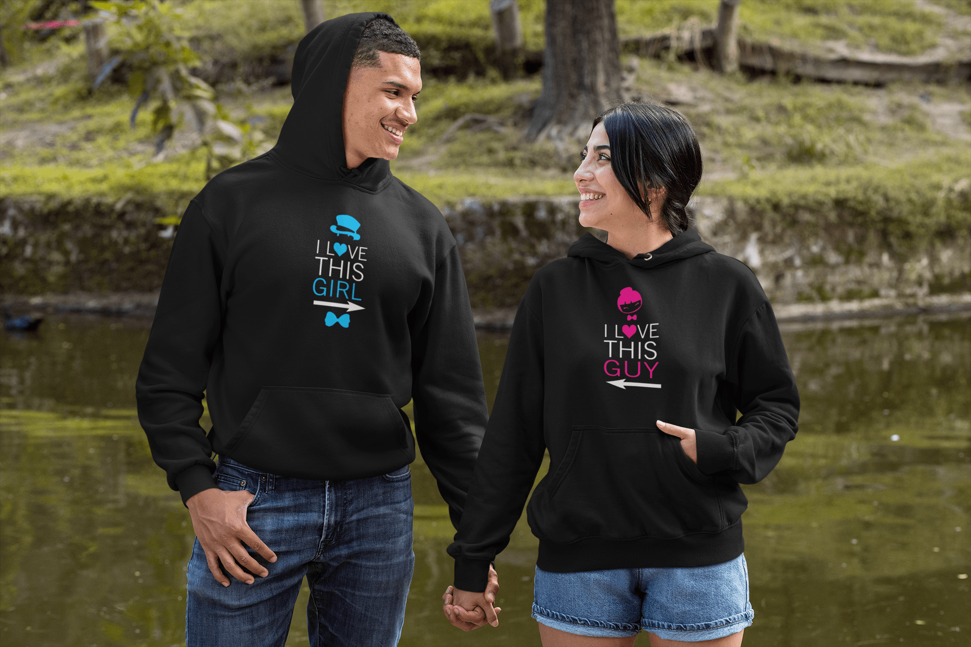pullover-hoodie-mockup-of-a-smiling-couple-holding-hands-30536-7