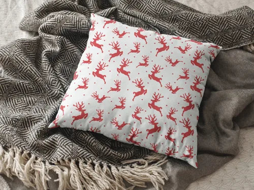 red-deer-christmas-pattern-cushion-cover-theyayacafe