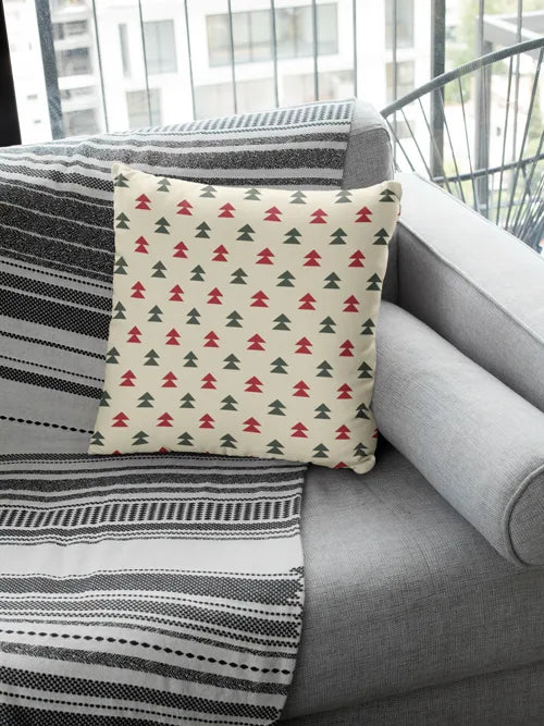 red-green-christmas-tree-pattern-cushion-cover-theyayacafe