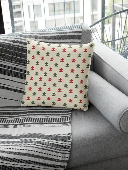 red-green-christmas-tree-pattern-cushion-cover-theyayacafe