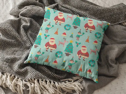 santa-elf-printed-cushion-cover-yayacafe