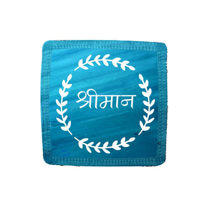 shrimaan-mug_blue-rim-hnadle-mug_mothers-day_COASTER