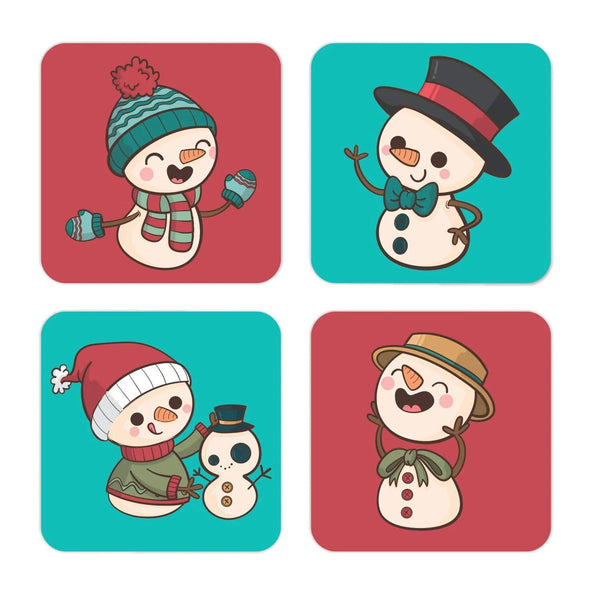 snowman 1