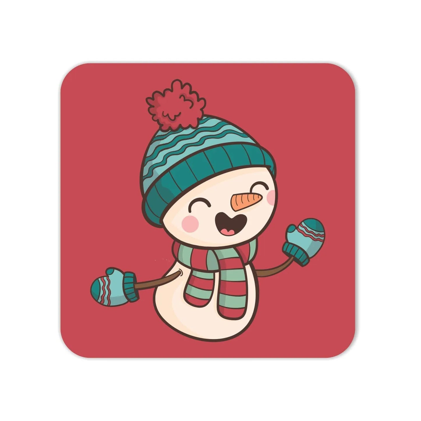 snowman 2