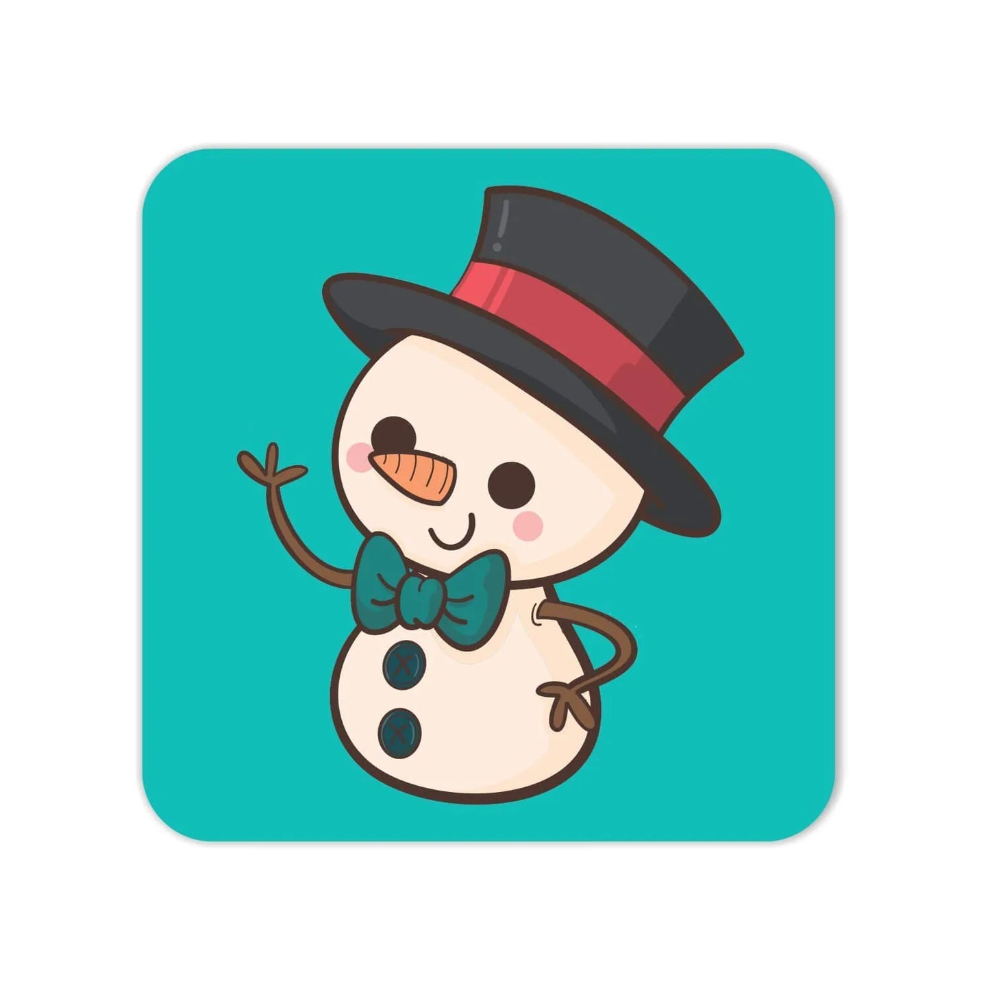 snowman 3