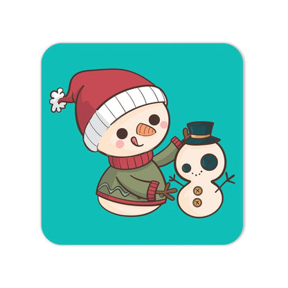 snowman 4