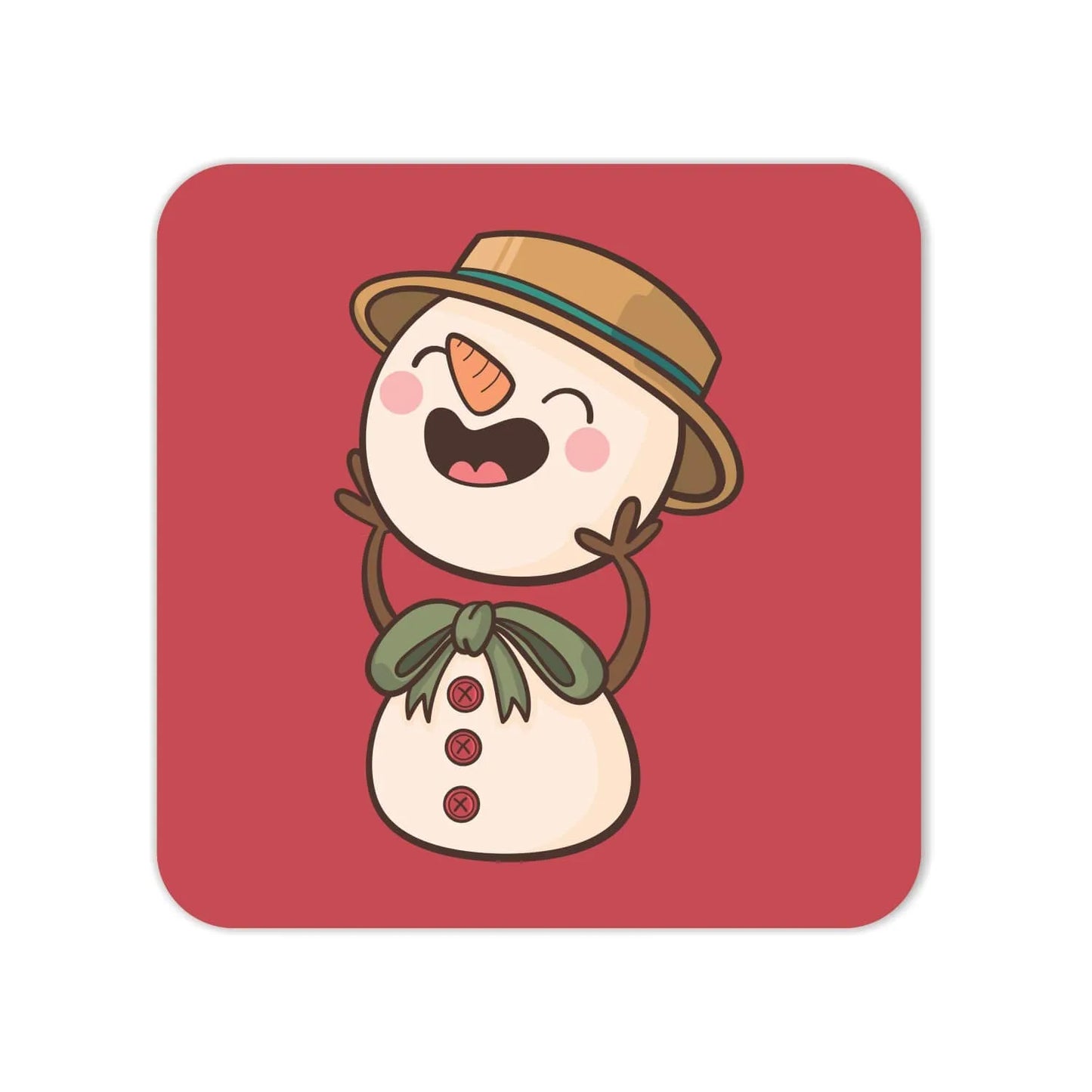 snowman 5