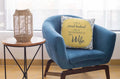 Proud Husband Cushion Cover for Him - Personalised Valentine Gift