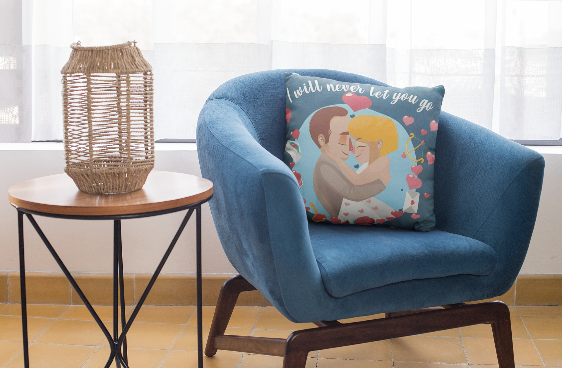 square-pillow-mockup-featuring-a-blue-single-sofa-29011