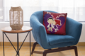 Cushion Cover You Are My Person - Personalised Valentine Gift
