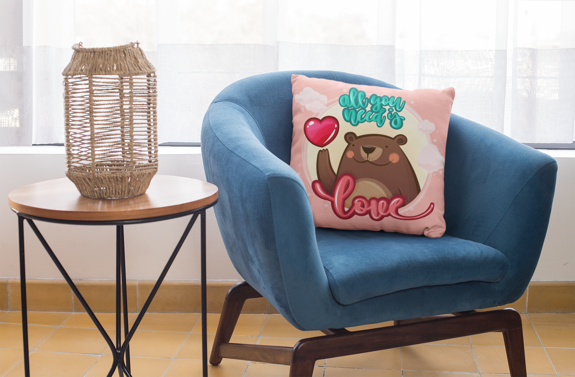 square-pillow-mockup-featuring-a-blue-single-sofa-29011