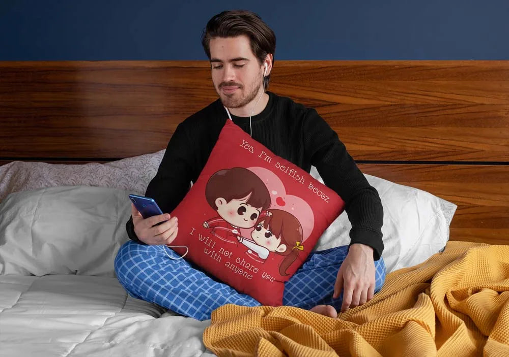 squared-pillow-mockup-featuring-a-man-sitting-over-a-bed-29023