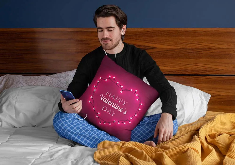 squared-pillow-mockup-featuring-a-man-sitting-over-a-bed-29023
