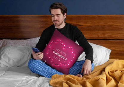squared-pillow-mockup-featuring-a-man-sitting-over-a-bed-29023