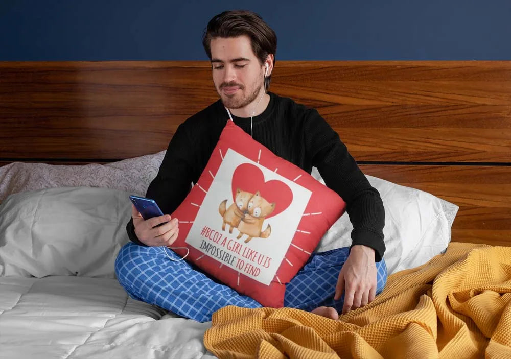 squared-pillow-mockup-featuring-a-man-sitting-over-a-bed-29023