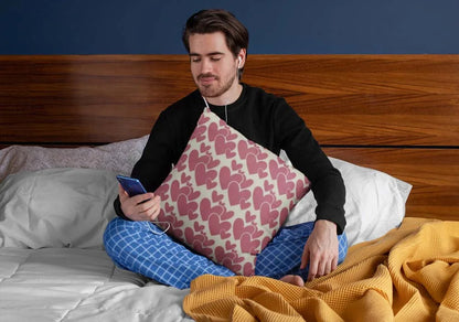 squared-pillow-mockup-featuring-a-man-sitting-over-a-bed-29023