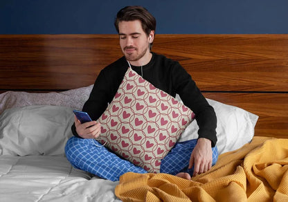squared-pillow-mockup-featuring-a-man-sitting-over-a-bed-29023