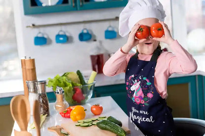 You Are Magical Kids Apron