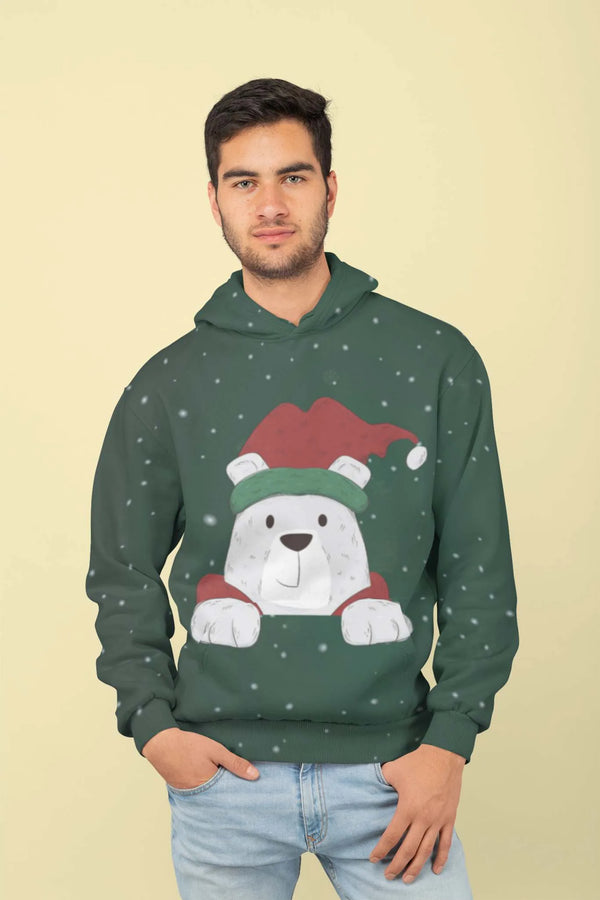 Green-Bear