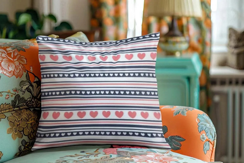 sublimated-pillow-mockup-featuring-an-ai-created-kitsch-inspired-couch-m39900