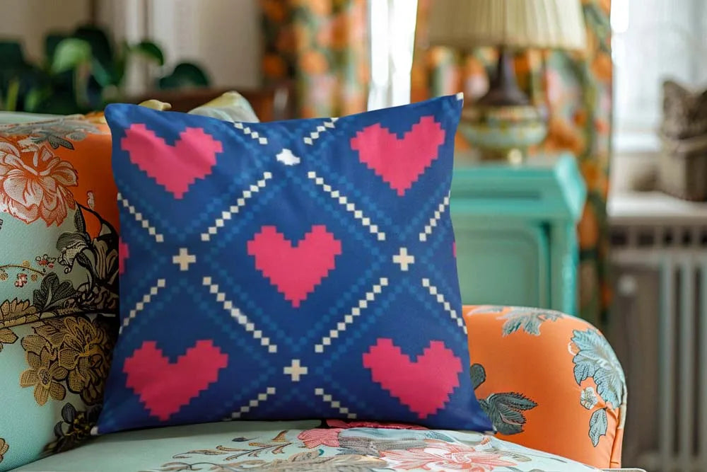 sublimated-pillow-mockup-featuring-an-ai-created-kitsch-inspired-couch-m39900