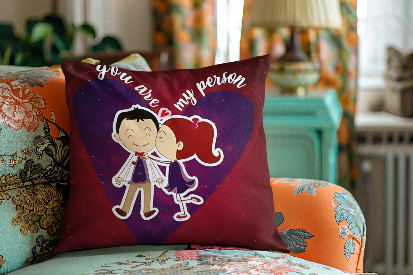 sublimated-pillow-mockup-featuring-an-ai-created-kitsch-inspired-couch-m39900